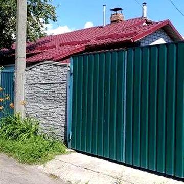 Продаж частини будинку р-н Залізничного вокзалу