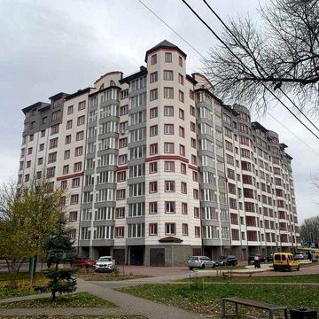 Продаю 3-х Кімнатну квартиру з ВИДОМ НА ГОРИ ЖК river park 2