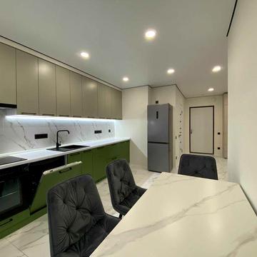 Новосілки Теремки Озерна 27 А Здам Шикарну Міні - Двушку