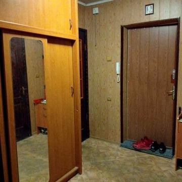 Сдаётся 1 комнатная квартира