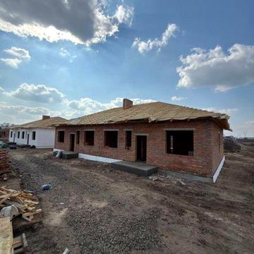 Дуплекс 90 м² + 3 сотки - 3 спальні, кухня-вітальня, тераса