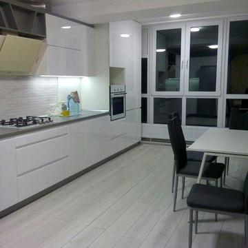 Здам з гарним ремонтом 1-но кімн кв , новобудова.вул. Шевченка