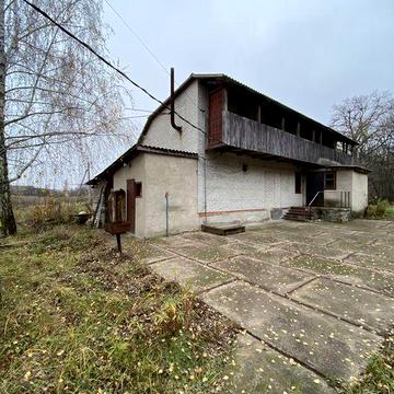 Без% Продаж будинку (дачі) Фастівський р-н, смт. Кожанка, єВідновлення