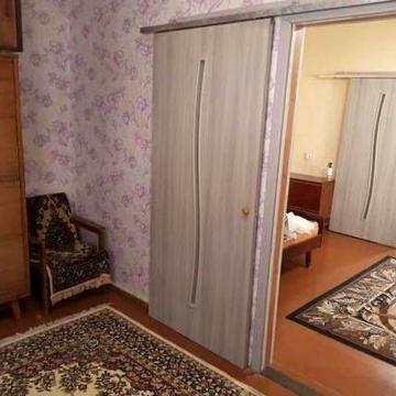 Оренда двокімнатної квартири з індивідуальним опаленням