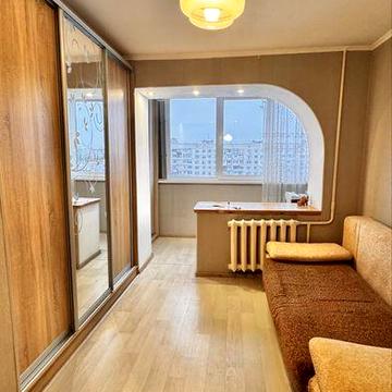 Здам 1 кімнатну квартиру біля ринку Сімейний з євро ремонтом