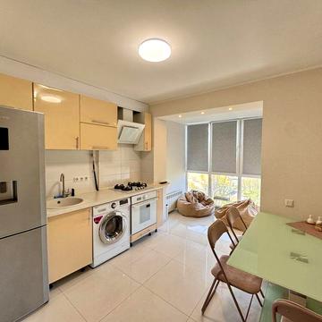 Аренда 1-К квартиры на Русановке! Ентузиастов 13!