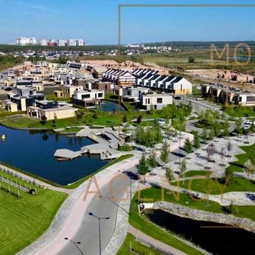 Таунхаус 120 м2 + 2 сотки, Котеджне містечко, Ірпінь,  Без комісії