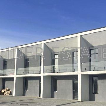 Продаж таунхауса Ужгороді 100м2