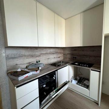 Здам 1 кімнатну квартиру у ЖК Мрія з автономкою