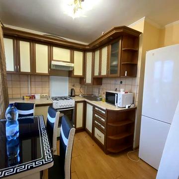 Оренда 1но квм з ремонтом та газовим опаленням