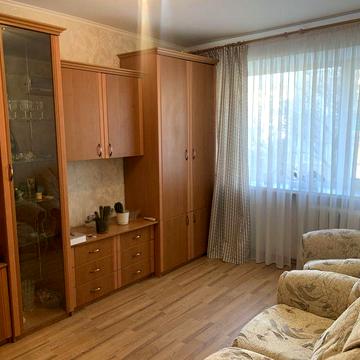 Продаж 3 кімн.кв. ЮТЗ Театральна Сертифікат-так