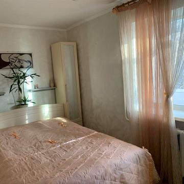 Продаж 3 кімн.кв. ЮТЗ Театральна Сертифікат-так