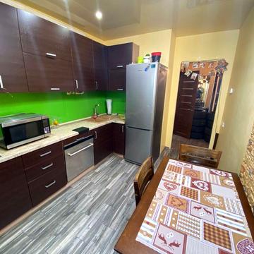 Продаж 1-кімнатної квартири, вул. Бориса Гмирі, 10А, Буча, ЖК Буча-Квартал ЖК Нова Буча