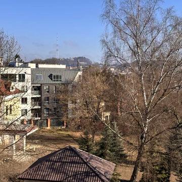 3х кімнатна квартира біля Стрийського парку, без комісії