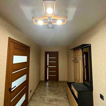 Продам 2к. квартиру на ж/м Тополя-2, буд. 35