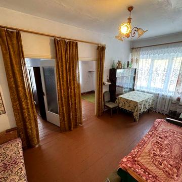 Продаж 3кімнатної квартири