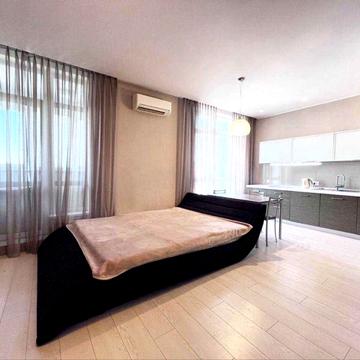 Власник! Здам квартиру. Новопечерські Липки. Драгомірова, 3