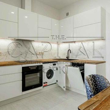 Оренда 2к квартири 43м2 в ЖК Ярославів Град, центр Золоті Ворота Центр