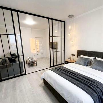 Сдам до лета квартиру в 48 Жемчужине