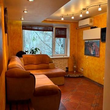 Довгострокова оренда 2к Квартира Мамая козака вулиця