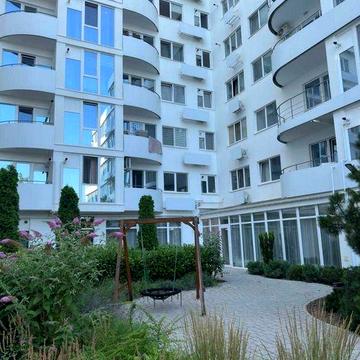 1-к. квартира в сучасному ЖК Море. Львівська/13 ст. Фонтану. 1K7 ЖК Море