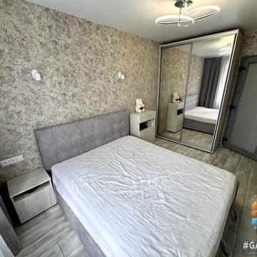 Простора 2к квартира з ремонтом ЖМ Тополя