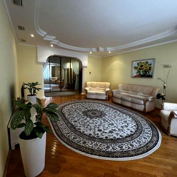 Продаж 3 кім. квартира, Оболонь, Івасюка 10А, г.Сталінграду ЖК Оазис