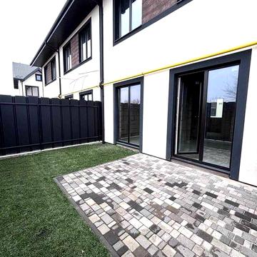 Таунхаус біля Бучанського парку