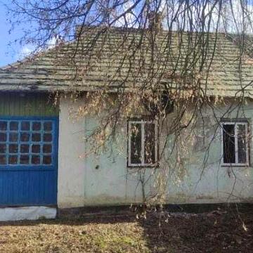 Броварський рн с.Шевченкове  продам квартиру в будинку+6 сот.