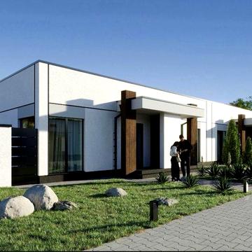 КОТЕДЖ на Макарова 3 поліклініка , зручна локація всі комунікації