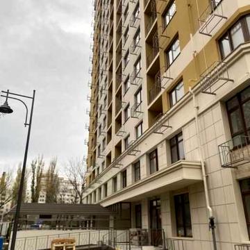 ЖК Одеські традиції Квартира з ремонтом в зданому будинку ЖК одеські традиції