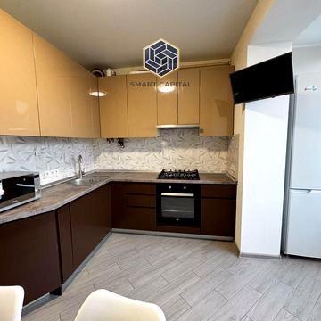 Оренда 1к квартира Ірпінь 39м2 біля парку «Мама»