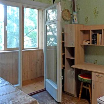 Здам без % 1к. готельку на вул. Матеюка,9.