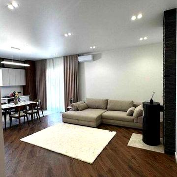 Будинок з ремонтом. Сертифікат. Газ. З каміном