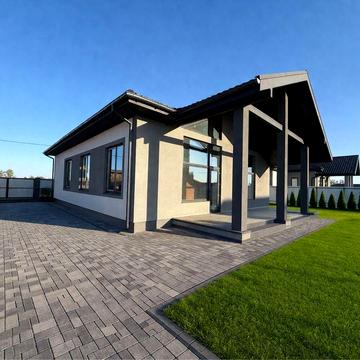 Від власника / будинок біля Десни / 150м²+10сот.землі / асфальт /