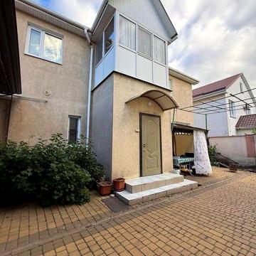 Актуально 31.03 Продам новый дом Одесса Черноморка Золотая Горка