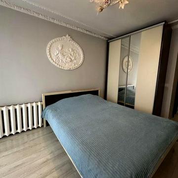 Оренда 4-кімн квартири, Франківський р-н