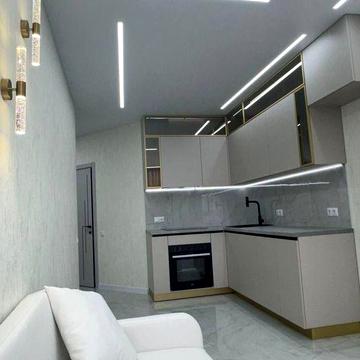 Продам 2-комнат. квартиру с ремонтом мебелью в ЖК Акварель-8 (262-083) ЖК «Акварель 8»