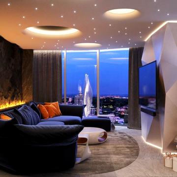 Іоанна Павла II вул. (Патріса Лумумби), 12