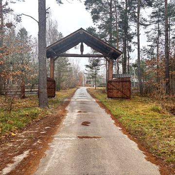 Продам будинок (дачу) зі зрубу