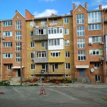 Можна під всі програми!  Готова квартира 42м2 за  14 000 $!