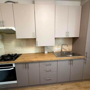 Оренда можна з котиком -1к квартири ЖК Петрівський квартал