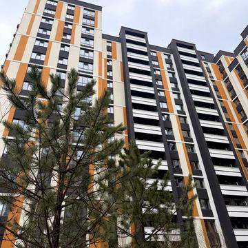 Видова євро 2к в зданому будинку! 2% податок ЖК Фаворит