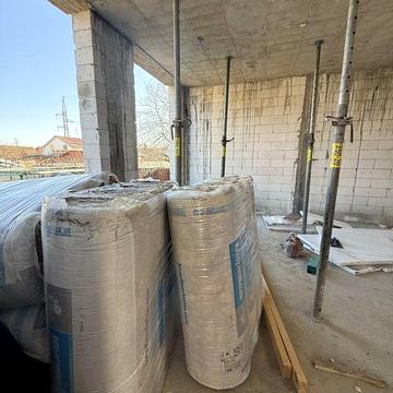 Таунхаус на фонтане ‼️рассрочка ‼️закрытый кооператив