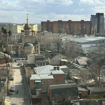 Продаж 3кімнатноі квартири у м.Вінниця