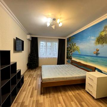 Здам 1 кімнатну новобудову в районі Проспекту