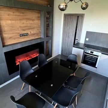 3-кв .вул.Байди Вишневецького .(Паркове місто)  Дизайнерській ремонт