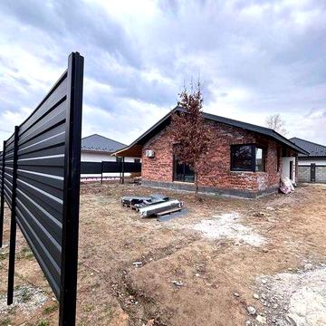 Будинок вже побудований