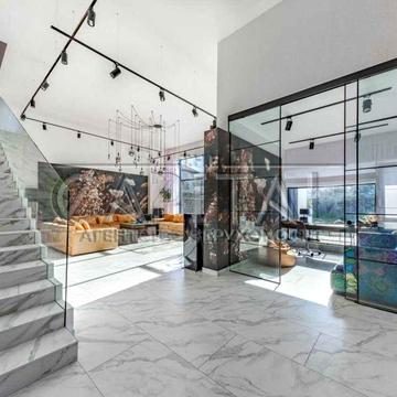 Продаж сучасного двоповерхового будинку