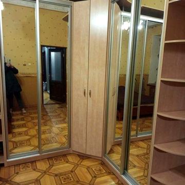 Сдам уютную  2к.квартиру на Б.Арнаутской